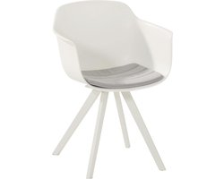 Taste 4SO Solid tuinstoel