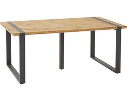 Taste Alto tuintafel - teak hout - 180x100 cm.