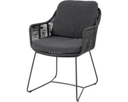 Taste Belmond dining chair - Antraciet