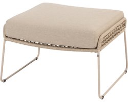 Taste by 4 Seasons Albano voetenbank - latte