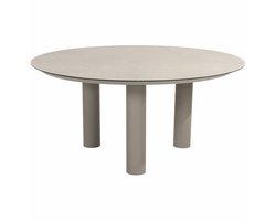 Taste by 4 Seasons Donato tuintafel Ø160x75 cm - cloud