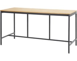 Taste by 4 Seasons Taverne bartafel 200 x 85 x 105 cm - teak