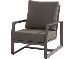 Taste By 4so Mauritius Stoel Lounge  - 1 stuk