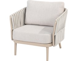 Taste Eva stoel-bank loungeset 3-delig