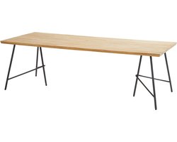 Taste Lano tuintafel - 240x100 cm. - (OP=OP)