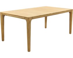Taste Liam tuintafel teakhout - 180x100 cm. OP=OP