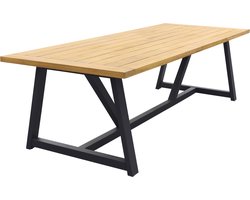 Taste Noah tuintafel - 260x100 cm.