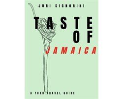 Taste of... Jamaica
