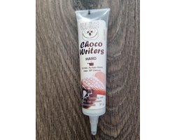 Tasty me - Choco Writers, White Wit