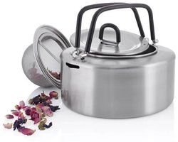 Tatonka - Theepot - RVS - 2.5 liter