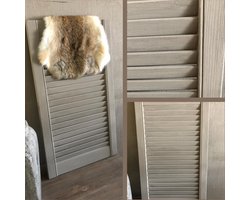Taupe Louvre Luik