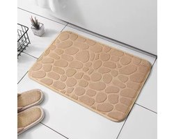 TDO Luxe Badmat - Stijl en Comfort in Één