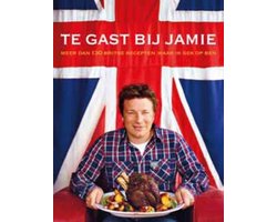 Te gast bij Jamie