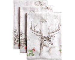 Tea towels – theedoek – keukendoek – keukendoeken – opruimen  accesoires