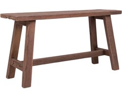 Teak Bank Brando 90 x 25 cm