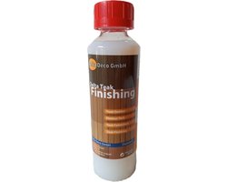 Teakfix teakbeschermingsmiddel-Delta-houtbeschermingsmiddel- 2 stuks extra goedkoop