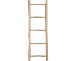 Teala decoratieve ladderaard natuur.