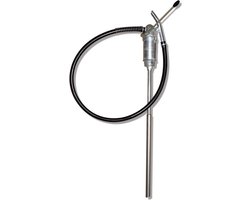 Tecalemit K 10 C - Handpomp voor Olie - Telescoopzuigbuis - Geschikt voor Diesel en Brandstoffen