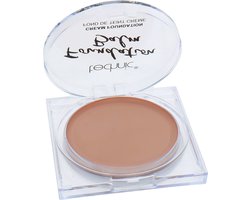 Technic Cream Foundation Balm - Café Au Lait