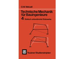 Technische Mechanik für Bauingenieure