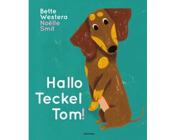 Teckel Tom - Hallo Teckel Tom
