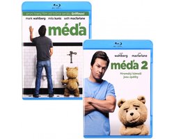 Ted [2xBlu-Ray]