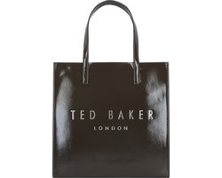 Ted Baker Crinkon Shoppers Dames - Groen - Maat ONESIZE