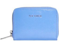 Ted Baker Crinnie Portemonnee 11 cm - Dames - Horizontaal - mid-blue
