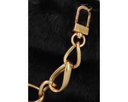 Ted Baker Cuddles Schoudertassen Dames - Zwart - Maat ONESIZE