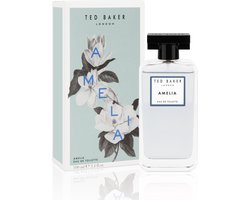 Ted Baker Eau De Toilette Amelia 100ML