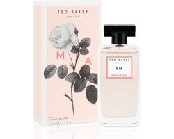 ted baker Eau de toilette mia