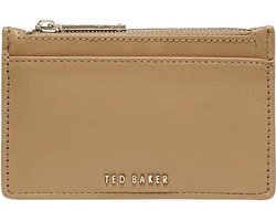 Ted Baker Garcia Portemonnee Beige Man