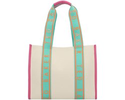 Ted Baker Georjey shopper M green