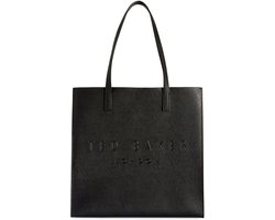 Ted Baker Grote Shopper Dames - Schoudertas - Soocon - Zwart