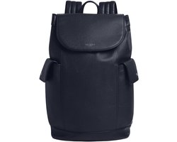 Ted Baker Laptop rugzak Rugzak met laptopvak Kaileb Webbing Backpack Navy Donkerblauw