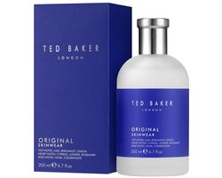 Ted Baker Men Skinwear Original Eau de Toilette - 200 ml