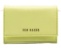 Ted Baker Munika Dames Tasje/Portemonnee - Lime - One Size