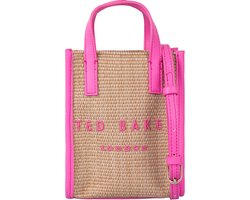 Ted Baker | Paulii Webbing mini icon | crossbody tas
