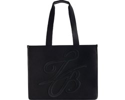 Ted Baker Rayah Shopper Tas 54 cm - 31 L - black