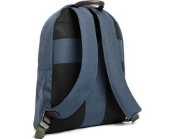 Ted Baker - Setgo Nylon Backpack Navy