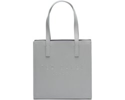Ted Baker Soocon Dames Shopper Grijs