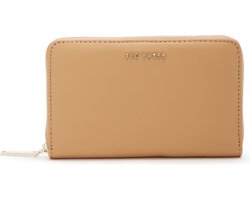 Ted Baker TB261374C Dames Ritsportemonnee - Bruin