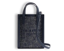 Ted Baker Twikon Handtassen Dames - Donkerblauw - Maat ONESIZE