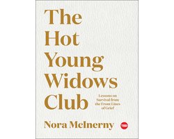 TED Books-The Hot Young Widows Club