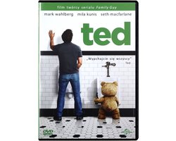 Ted [DVD]