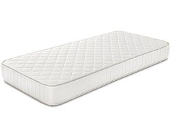 TED - Pocketvering matras - 80 x 210 x 21 cm