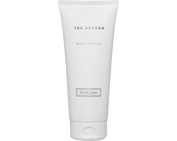 Ted Sparks - Bodyscrub - Fresh Linen