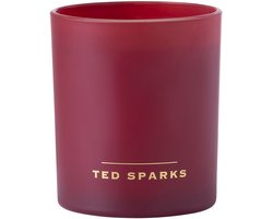 TED SPARKS - Demi - Amber & Woods