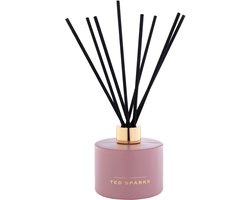 TED SPARKS - Diffuser - Cypress & Cardamom NEW