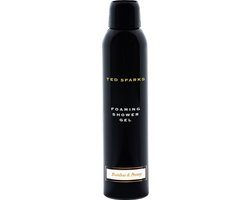 Ted Sparks - Foaming Shower Gel - Bamboo & Peony
